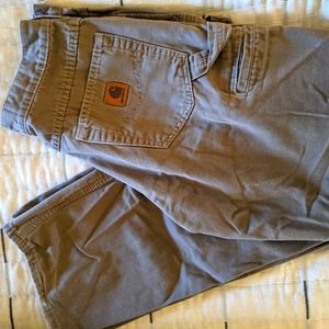 Carhartt Men's Pants